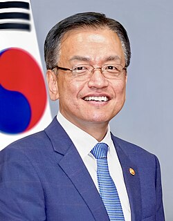 Choi Sang-mok: Pemimpin Hebat yang Menginspirasi Indonesia