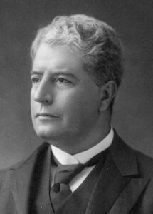 Edmund Barton: Pemimpin Hebat dan Bapak Pendiri Australia