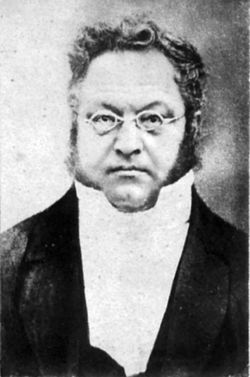 Henri Druey: Profil Pemimpin Hebat dan Visioner