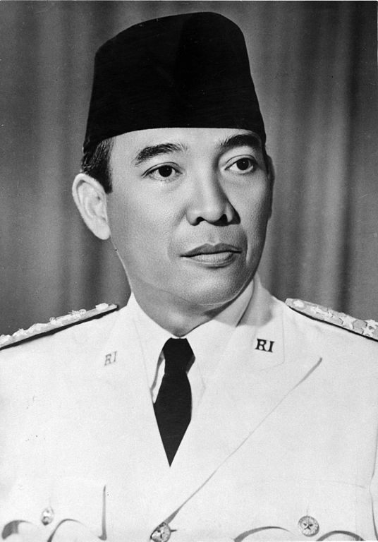 Ho Chong: Pemimpin Hebat yang Berpengaruh di Indonesia