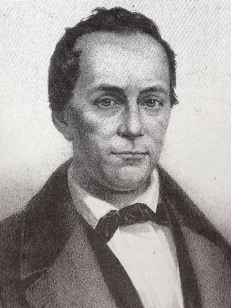 Josef Munzinger: Pemimpin Hebat yang Berpengaruh di Sejarah