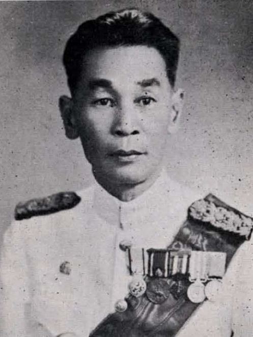 Khuang Aphaiwong: Pemimpin Hebat yang Berpengaruh di Thailand