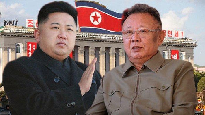 Kim Jong-il: Profil Pemimpin Hebat Korea Utara