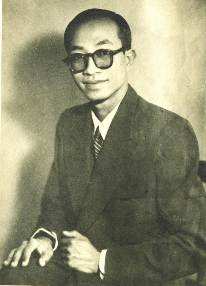 Pangeran Sisowath Youtevong: Pemimpin Hebat dan Berpengaruh