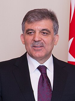 Pemimpin Hebat Abdullah Gül: Jejak Kepemimpinan dan Prestasi