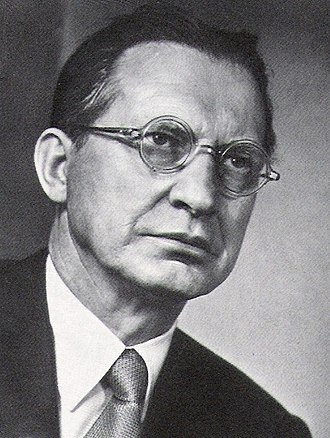 Pemimpin Hebat Alcide De Gasperi: Peran dan Warisannya