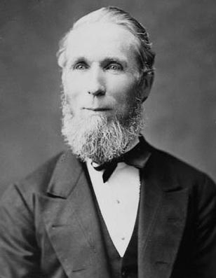 Pemimpin Hebat Alexander Mackenzie: Jejak Kepemimpinannya