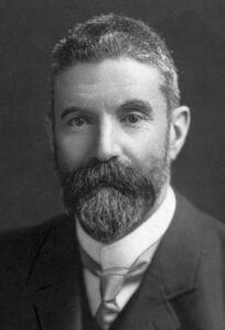 Pemimpin Hebat Alfred Deakin: Jejak Kepemimpinan Australia