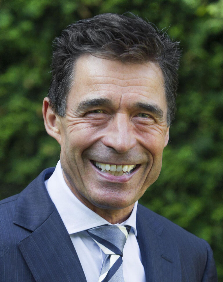 Pemimpin Hebat Anders Fogh Rasmussen: Peran dan Prestasinya