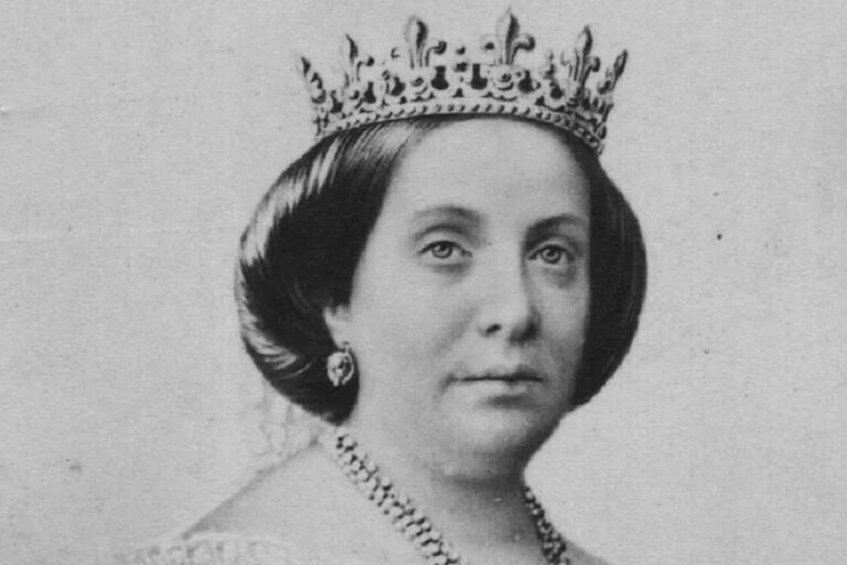 Pemimpin Hebat Isabella II: Perjalanan dan Warisannya