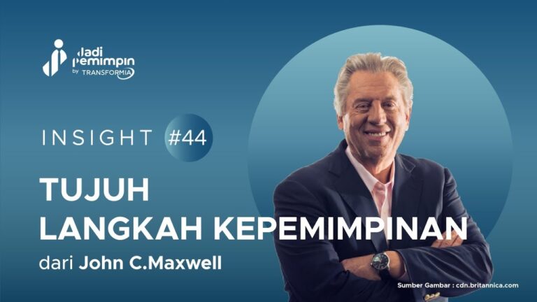 Pemimpin Hebat John Macdonald: Jejak Kepemimpinan yang Inspiratif