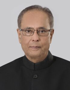 Pemimpin Hebat Pranab Mukherjee: Dedikasi dan Kepemimpinan Terbaik