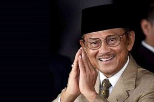Pemimpin Hebat Prudente de Morais: Jejak Kepemimpinan dan Warisan