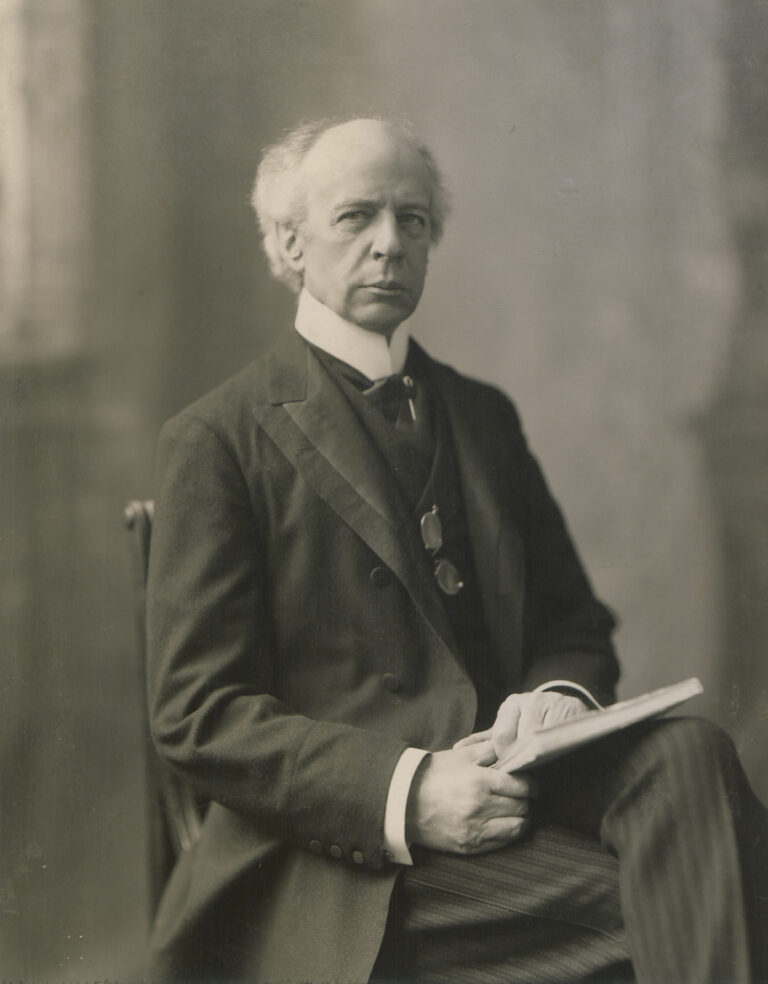 Pemimpin Hebat Wilfrid Laurier: Jejak Kepemimpinan dan Warisannya