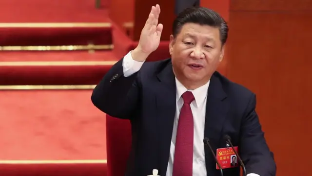 Pemimpin Hebat Xi Jinping: Peran dan Pengaruhnya di Tiongkok