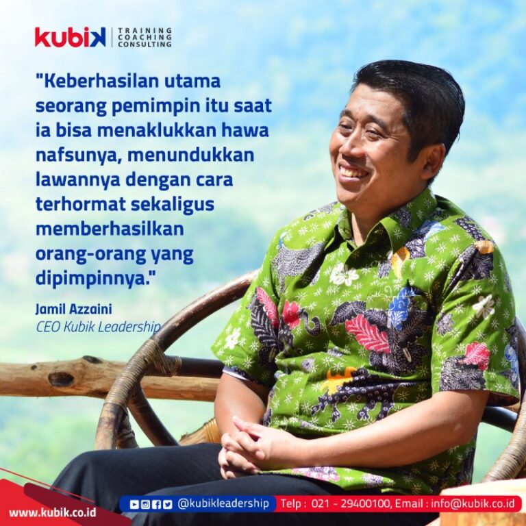 Profil Pemimpin Hebat Albert: Dedikasi dan Inspirasi Membangun Generasi