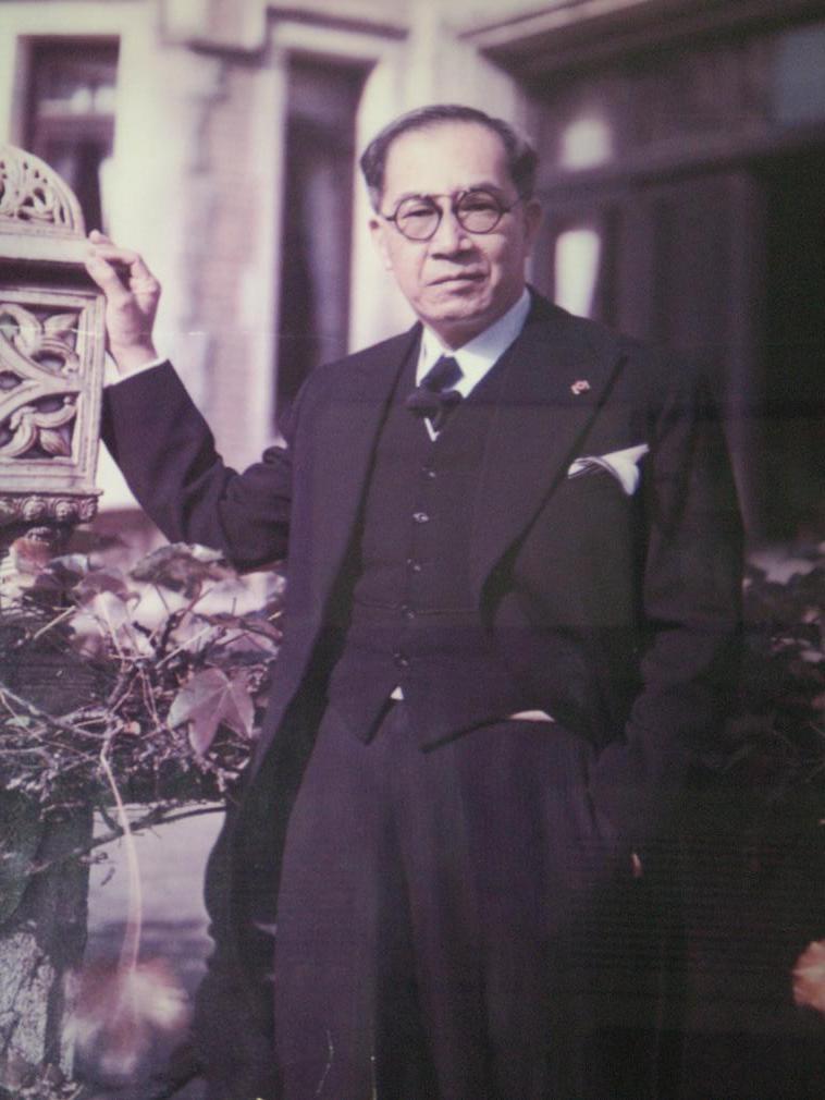 Profil Pemimpin Hebat José P. Laurel: Peran dan Warisannya