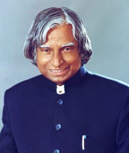 Profil Pemimpin Inspiratif: APJ Abdul Kalam yang Hebat