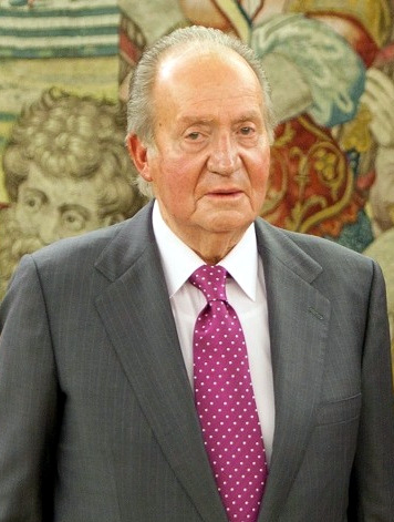 Raja Juan Carlos I: Pemimpin Hebat dan Berpengaruh di Spanyol