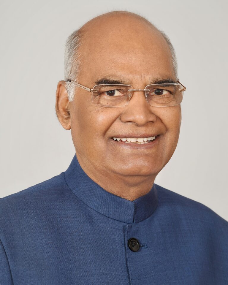 Ram Nath Kovind: Pemimpin Hebat dan Inspiratif India