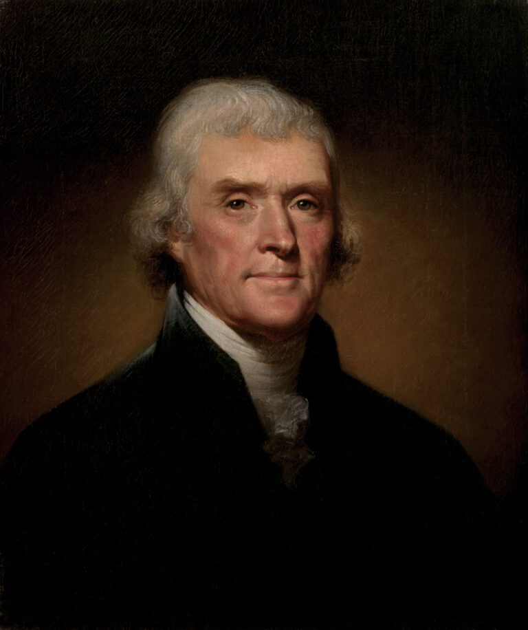 Thomas Jefferson: Pemimpin Hebat dan Warisan Sejarah Amerika