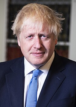 Boris Johnson: Pemimpin Hebat yang Mempengaruhi Inggris