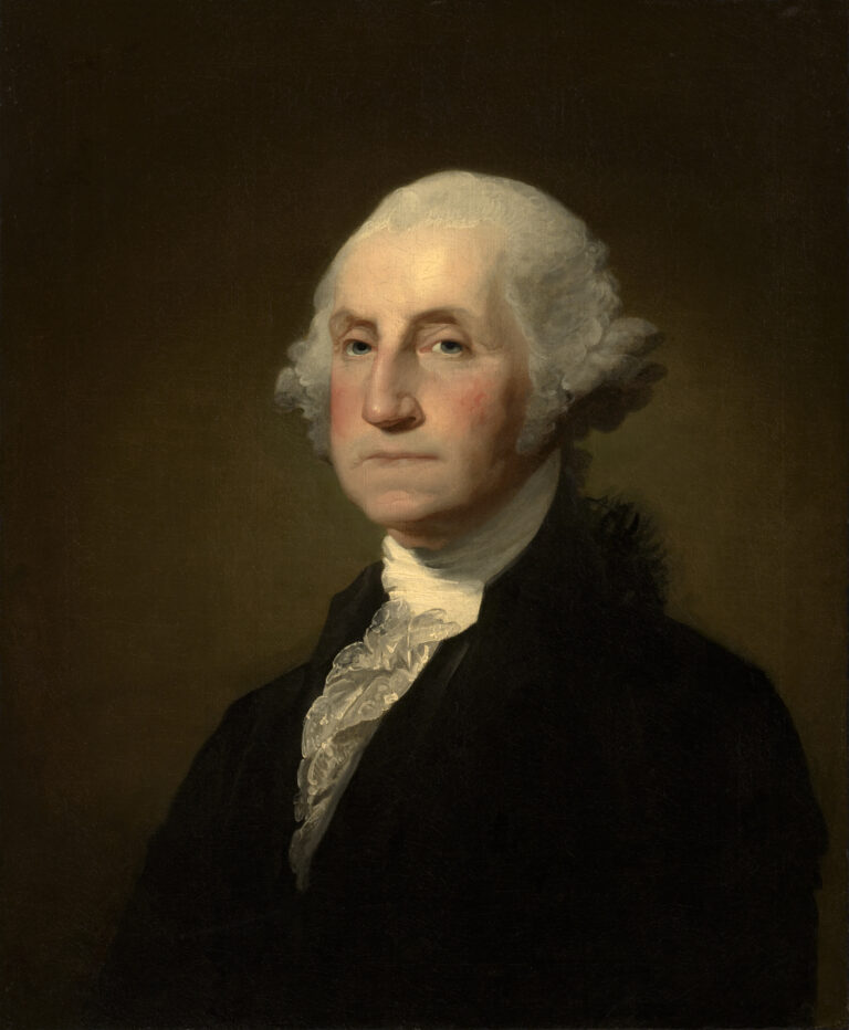 George Washington: Pemimpin Hebat yang Membentuk Sejarah Amerika