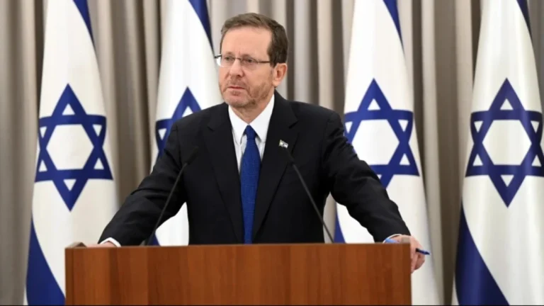 Isaac Herzog: Pemimpin Hebat dan Peran Pentingnya