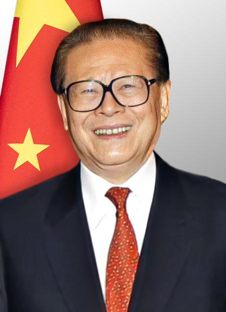 Jiang Zemin: Pemimpin Hebat yang Membangun China Modern