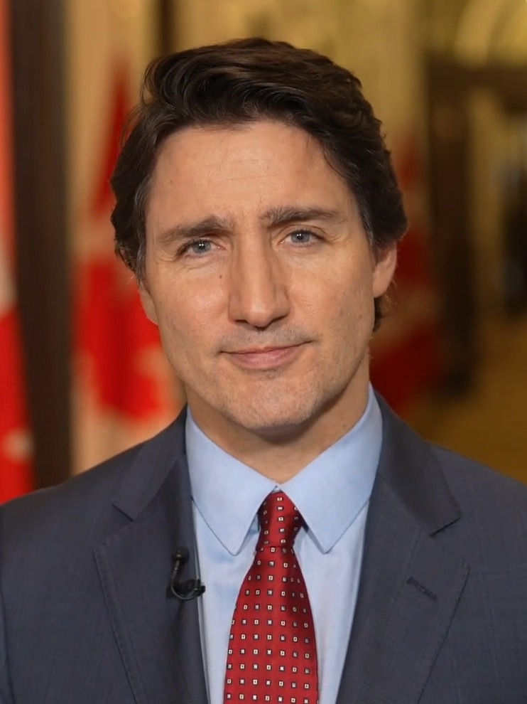 Justin Trudeau: Profil Pemimpin Hebat Kanada