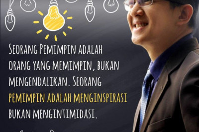 Myechyslaw Hryb: Pemimpin Hebat dengan Dedikasi Tinggi