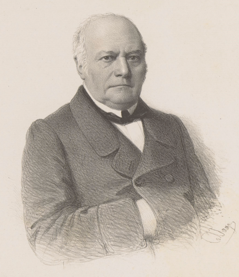 Pemimpin Hebat Albert Joseph Goblet d’Alviella: Warisan dan Pengaruh