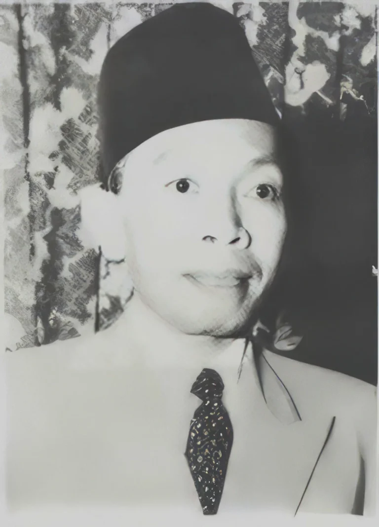 Pemimpin Hebat Assaat: Peran dan Kontribusinya dalam Sejarah Indonesia