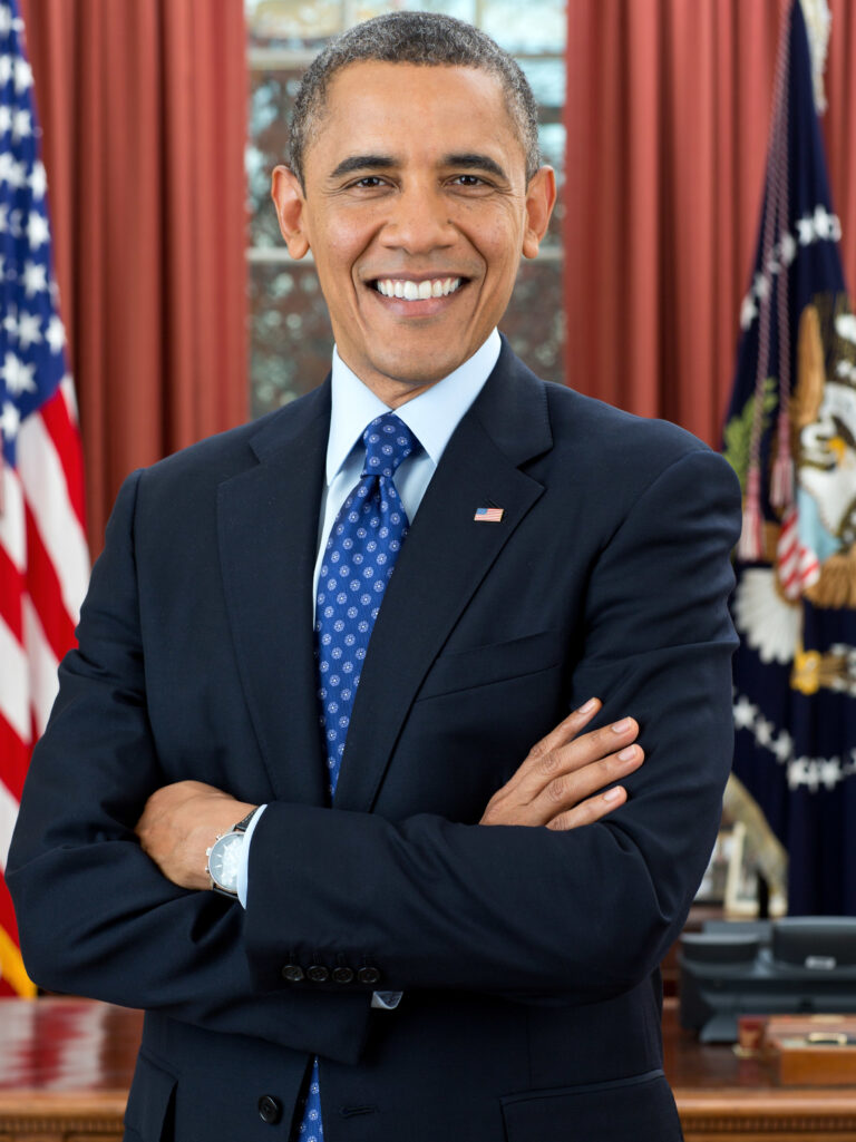 Pemimpin Hebat Barack Obama: Perjalanan dan Prestasinya