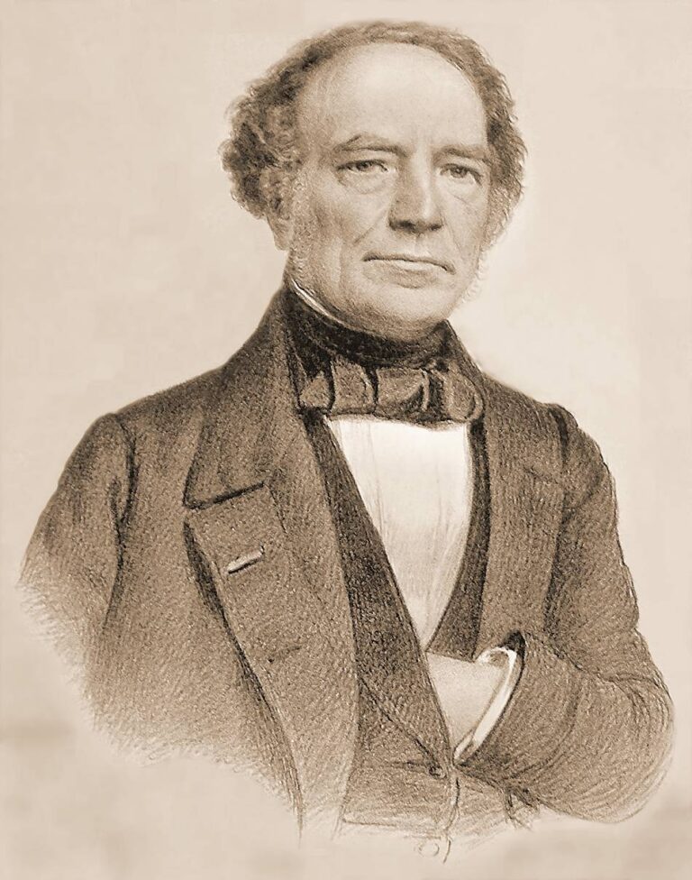 Pemimpin Hebat Barthélémy de Theux de Meylandt: Jejak dan Warisannya