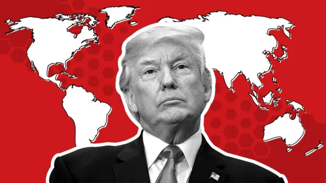 Pemimpin Hebat Donald Trump: Perjalanan dan Pengaruhnya