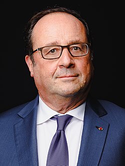 Pemimpin Hebat François Hollande: Perjalanan dan Warisannya