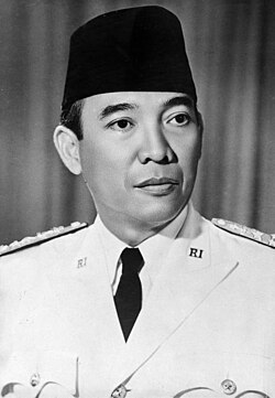 Pemimpin Hebat Ir. Soekarno: Sejarah dan Perannya dalam Indonesia