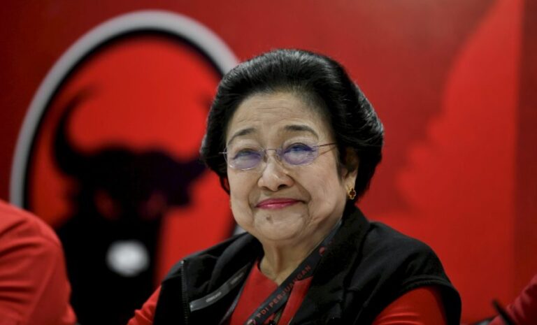 Pemimpin Hebat Megawati Soekarnoputri: Jejak Perjalanan dan Pengaruh