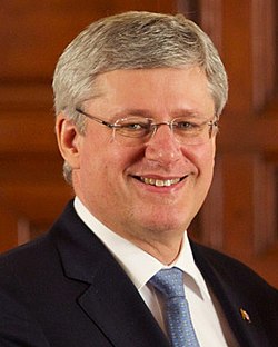 Pemimpin Hebat Stephen Harper: Perjalanan dan Dampaknya