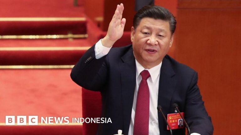 Pemimpin Hebat Xi Jinping: Peran dan Pengaruh di China