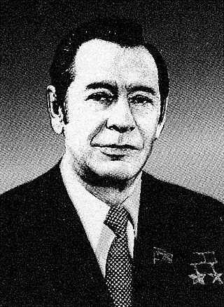 Pemimpin Inspiratif: Kiprah Pyotr Masherov yang Hebat