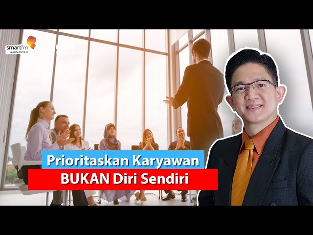 Profil Pemimpin Hebat Richard Bennett: Inspirasi dan Kepemimpinan