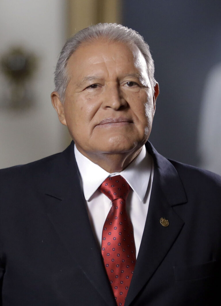 Salvador Sánchez Cerén: Pemimpin Hebat dan Peran Pentingnya