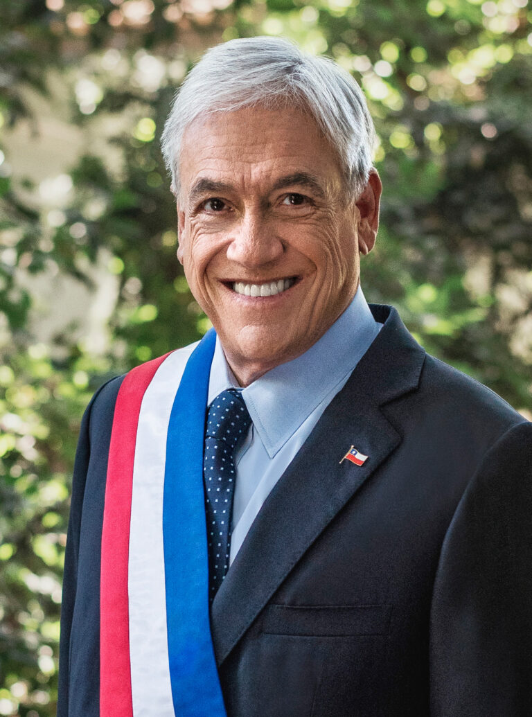 Sebastián Piñera: Pemimpin Hebat dan Pengaruhnya di Chile