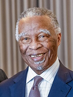 Thabo Mbeki: Pemimpin Hebat dan Pengaruhnya di Afrika Selatan