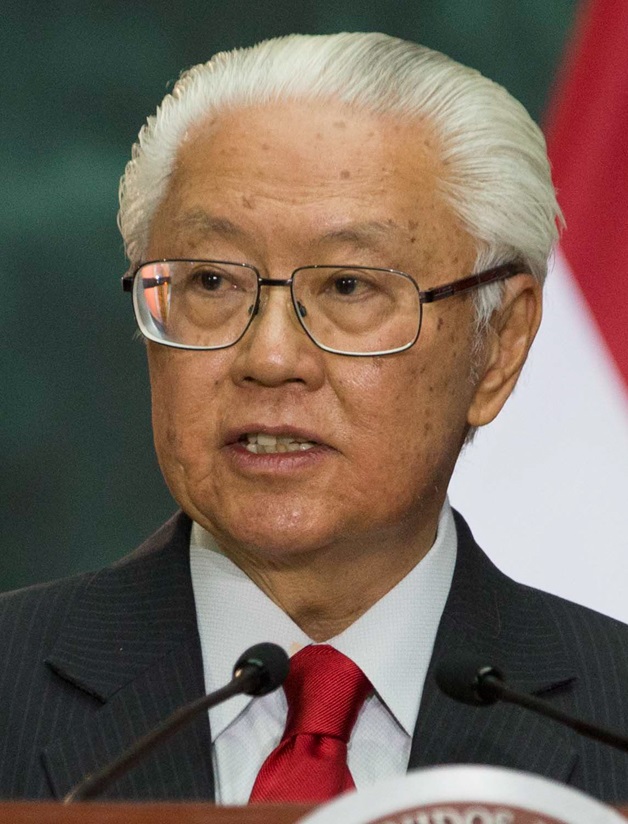 Tony Tan Keng Yam: Pemimpin Hebat yang Berpengaruh di Singapura
