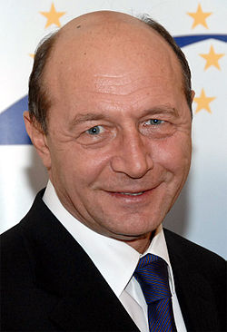 Traian Băsescu: Pemimpin Hebat yang Mempengaruhi Rumania