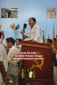 Vasile-Cristian Dănuţ: Pemimpin Hebat dengan Dedikasi Tinggi