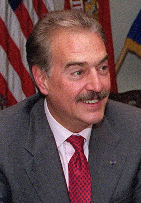 Andrés Pastrana Arango: Pemimpin Hebat dan Dedikasi Nasional